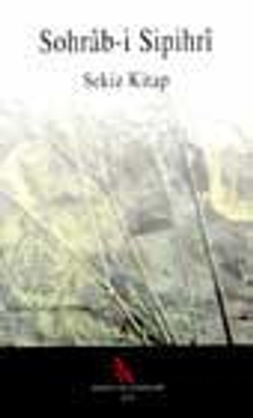 Sekiz Kitap