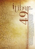 Sayı:49 Ekim 2015 İtibar Edebiyat ve Fikriyat Dergisi