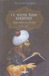 17. Y&uuml;zyıl T&uuml;rk Edebiyatı