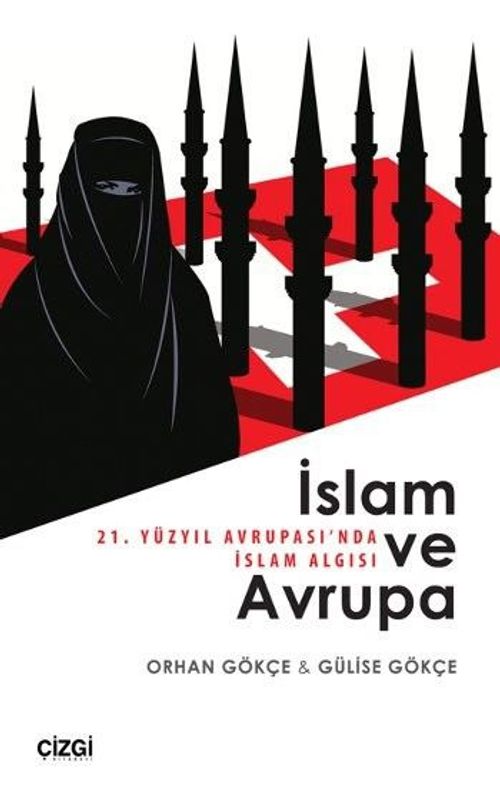 İslam ve Avrupa & 21. yüzyıl Avrupası'nda İslam Algısı