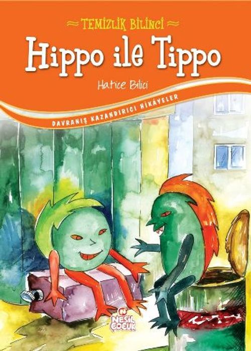 Davranış Kazandırıcı Hikayeler (5 Kitap)