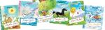 El Yazılı Masallar (6 Kitap)