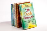 Çocuk Gelişimi Seti 2 (5 Kitap)