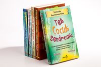 Çocuk Gelişimi Seti 2 (5 Kitap)