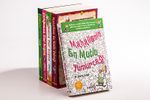 Çocuk Gelişimi Seti 1 (5 Kitap)
