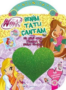 Benim Tatlı Çantam - Kolektif