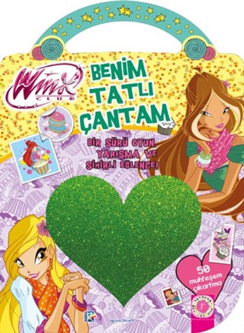Benim Tatlı Çantam