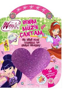 Benim Müzik Çantam - Kolektif