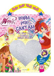 Benim Peri Çantam - Kolektif