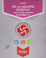 9. Sınıf Dil ve Anlatım Edebiyat Aktif Soru Bankası