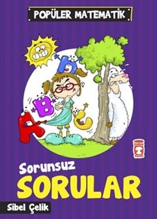 Sorunsuz Sorular / Popüler Matematik
