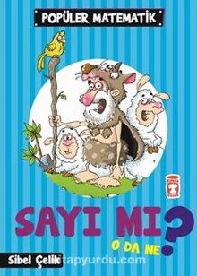 Sayı mı O da Ne? / Popüler Matematik - Sibel Çelik