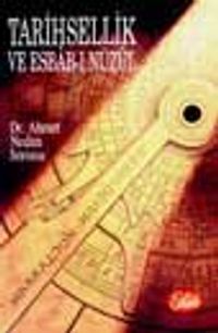 Tarihsellik Ve Esbab-ı Nüzul