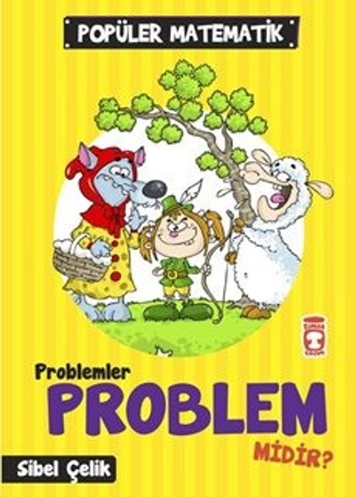 Problem Problem midir? / Popüler Matematik