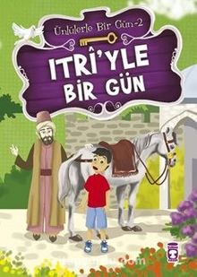 Itri'yle Bir Gün / Ünlülerle Bir Gün 2 - Mustafa Orakçı