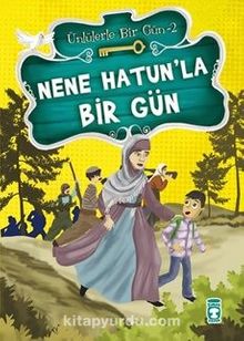 Nene Hatun'la Bir Gün / Ünlülerle Bir Gün 2 - Mustafa Orakçı
