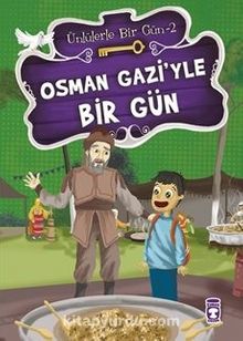 Osman Gazi'yle Bir Gün / Ünlülerle Bir Gün 2