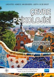 Çevre Psikolojisi - Kolektif