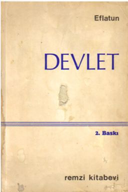 Devlet
