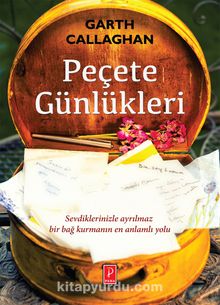 Peçete Günlükleri - Garth Callaghan