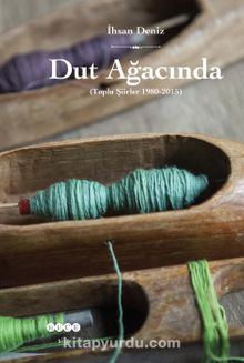 Dut Ağacında - İhsan Deniz