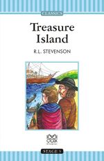 Treasure Island / Stage 3 Books