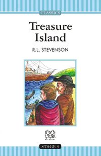 Treasure Island / Stage 3 Books