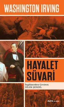 Hayalet Süvari