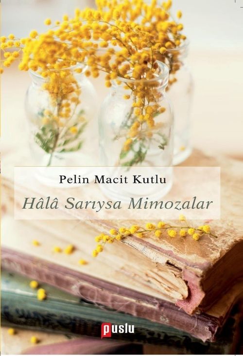 Hala Sarıysa Mimozalar