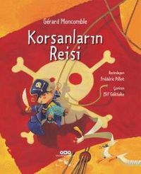 Korsanların Reisi