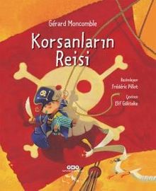 Korsanların Reisi
