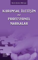 Kurumsal İletişim ve Profesyonel Markalar
