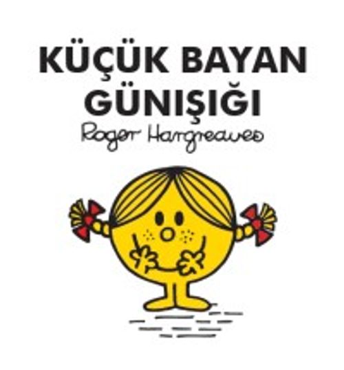 Küçük Bayan Günışığı