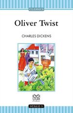 Oliver Twist / Stage 3 Books