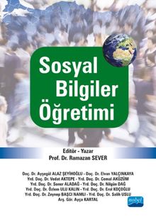 Sosyal Bilgiler Öğretimi
