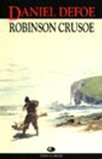 Robinson Crusoe