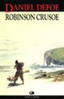 Robinson Crusoe