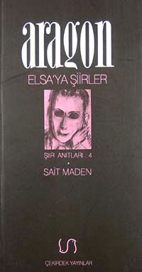 Elsa'ya Şiirler
