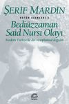 Beddi&uuml;zzaman Said Nursi Olayı