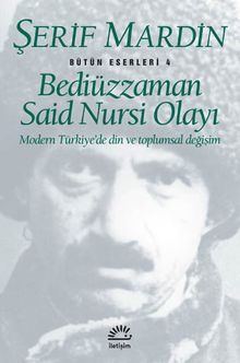 Beddiüzzaman Said Nursi Olayı