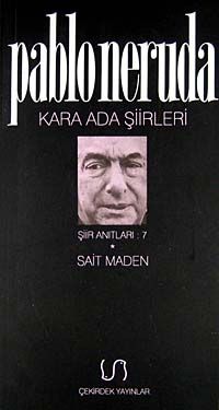 Kara Ada Şiirleri
