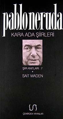 Kara Ada Şiirleri
