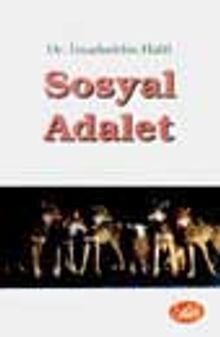 Sosyal Adalet