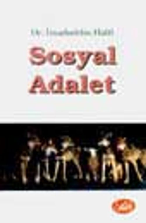 Sosyal Adalet
