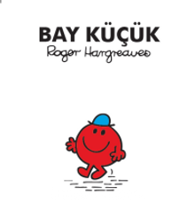 Bay Küçük - Roger Hargreaves