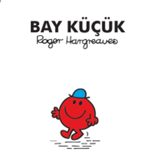 Bay Küçük