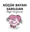 K&uuml;&ccedil;&uuml;k Bayan Sarılgan