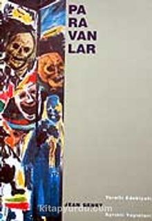 Paravanlar - Jean Genet
