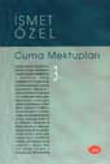 Cuma Mektupları 3