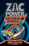 Sihirli Anahtar - Ultra Görev 3 / Zac Power